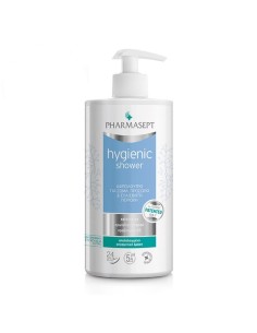 Pharmasept Hygienic Shower 1lt - 5205122000890