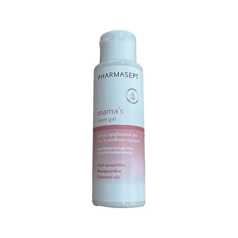 pahrmaseptmama