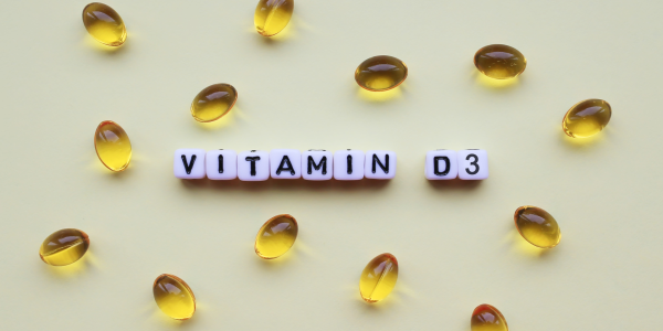 Η καλύτερη βιταμίνη d3:  Ανακαλύψτε ποια είναι
